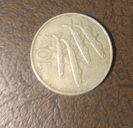 I-Bought-A-Bag-Of-Coins-At-A-Flea-Market-For-$4.-What-Do-I-Have?